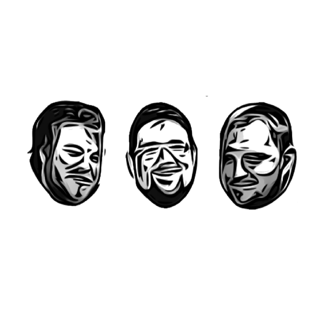 Happy Hour with the Three Guys